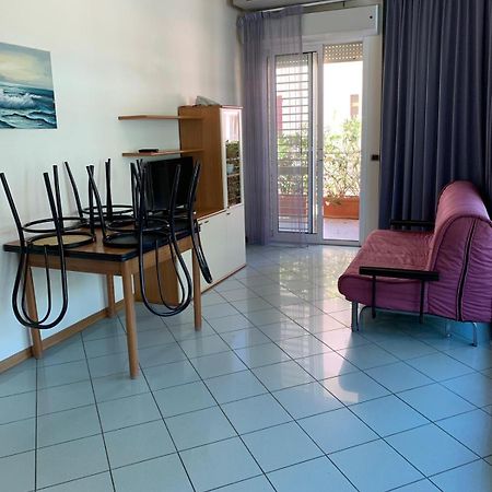 Residence Myricae Беллария-Иджеа-Марина Экстерьер фото