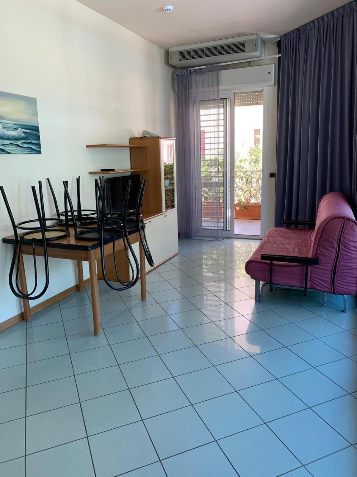 Residence Myricae Беллария-Иджеа-Марина Экстерьер фото