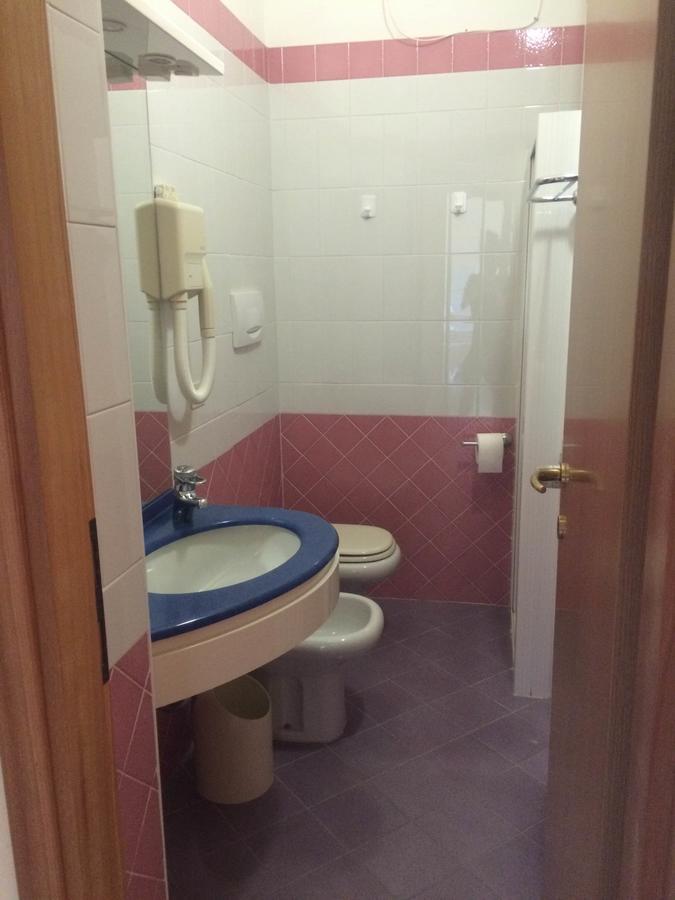 Residence Myricae Беллария-Иджеа-Марина Экстерьер фото