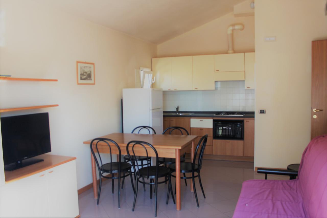 Residence Myricae Беллария-Иджеа-Марина Экстерьер фото